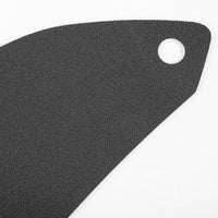 PROF.COMFORTO Side + Center Tank Grip Slim Kawasaki ZX6R 09-12, 19-23, 24-Up / ZX636 12-18 Tankpad Samping + Tengah