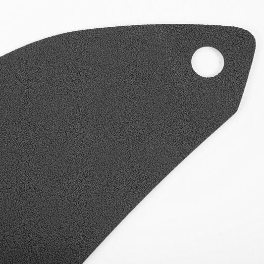 PROF.COMFORTO Side + Center Tank Grip Slim Kawasaki ZX6R 09-12, 19-23, 24-Up / ZX636 12-18 Tankpad Samping + Tengah