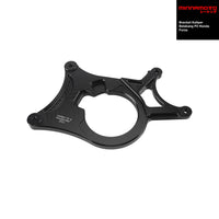 MINNAMOTO Bracket Kaliper Belakang P2 Honda Forza