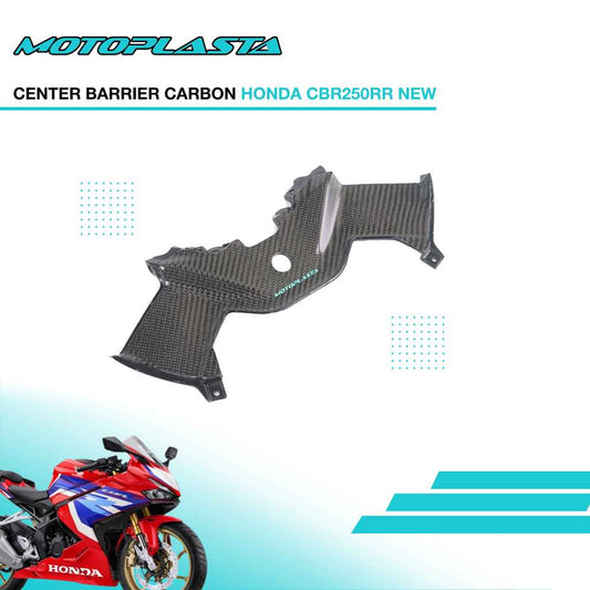 MOTOPLASTA Center Barrier Honda CBR250RR New