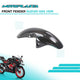 MOTOPLASTA Front Fender Suzuki GSXR 150