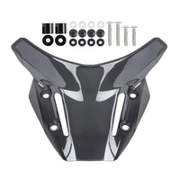 MOTOPLASTA Windscreen Yamaha MT09 14-16 / 21-23