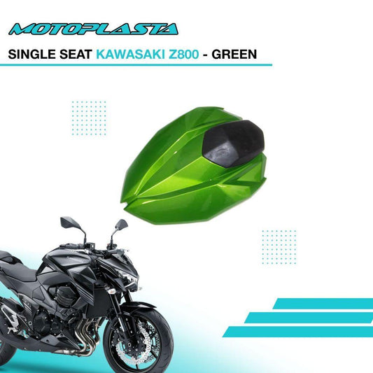 MOTOPLASTA Single Seat Kawasaki Z800