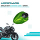 MOTOPLASTA Single Seat Kawasaki Z800