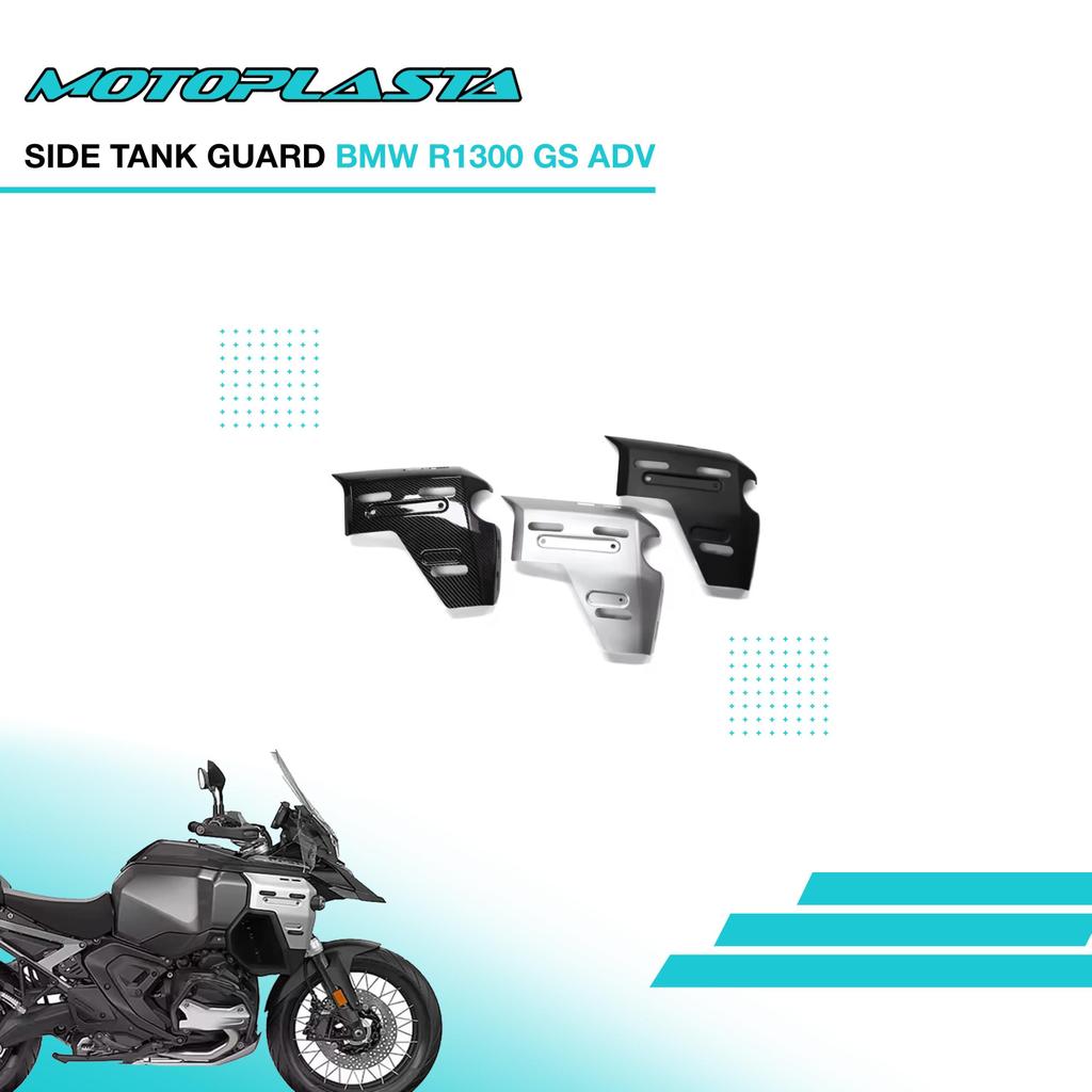 MOTOPLASTA Side Tank Guard BMW R1300 GS ADV Adventure