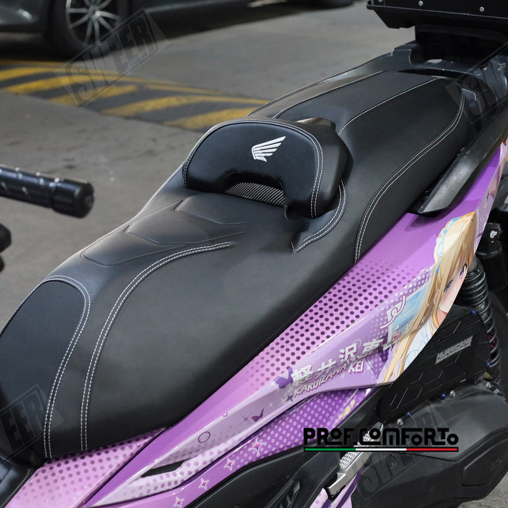 PROF.COMFORTO Jok Seat Comfort Honda Forza 250
