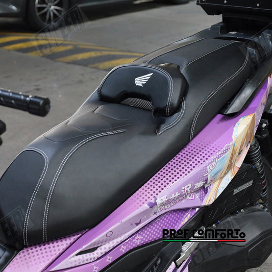 PROF.COMFORTO Jok Seat Comfort Honda Forza 250
