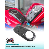 MOTOPLASTA Upper Tank CBR 250RR New