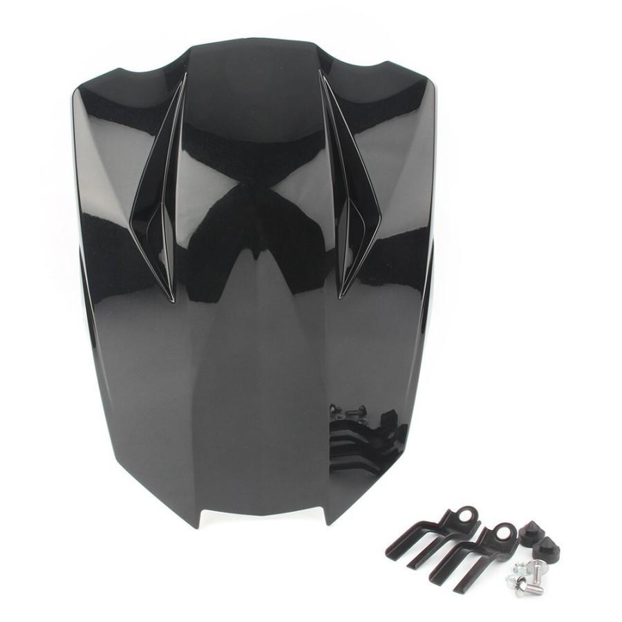 MOTOPLASTA Single Seat Kawasaki Z1000 10-13 / 14-Up