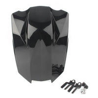 MOTOPLASTA Single Seat Kawasaki Z1000 10-13 / 14-Up