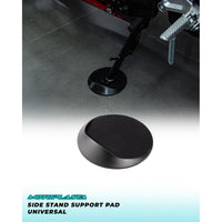 MOTOPLASTA Side Stand Support Pad Universal