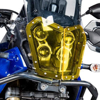 MOTOPLASTA Headlamp Guard Protector Cover Yamaha Tenere 700