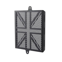 MINNAMOTO Radiator Guard Triumph Speed Scrambler X 400 - GB Pelindung Radiator