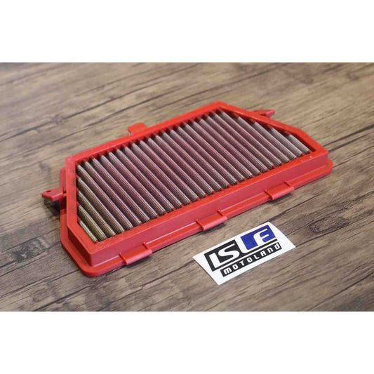 Filter Udara Racing Honda CBR1000RR - Replacement BMC Air Filter Original Italy