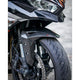 Kabon Spakbor Depan Carbon ZX25R Lapis Karbon Kevlar Kabon