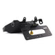MINNAMOTO Tail Tidy + License Plate Ducati Monster 696, 795, 659, 796 Dudukan Plat