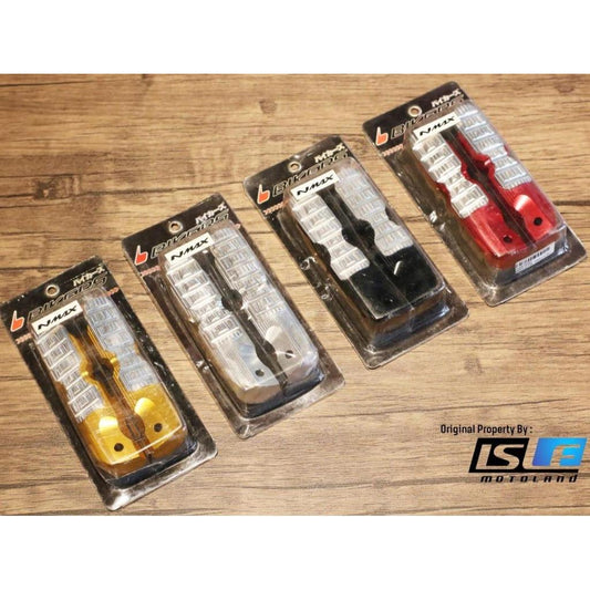 BIKERS Footstep Yamaha NMAX  Original Thailand
