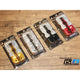 BIKERS Footstep Yamaha NMAX  Original Thailand