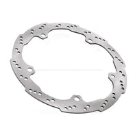 MINNAMOTO Disc Brake Cakram Suzuki GSX 150 R/S Depan Belakang Original