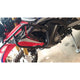 AGNA Crash Bar Pelindung Mesin Honda CRF250Rally CRF 250 Rally