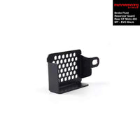 MINNAMOTO Brake Fluid Reservoir Guard Rear CF Moto 450 MT