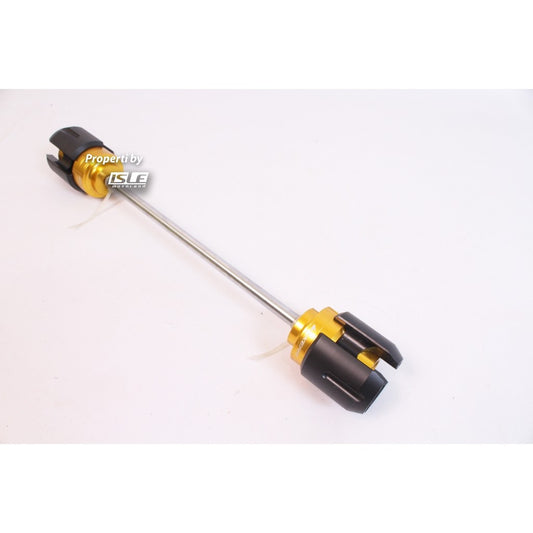 BIKERS Axle Slider Yamaha NMAX