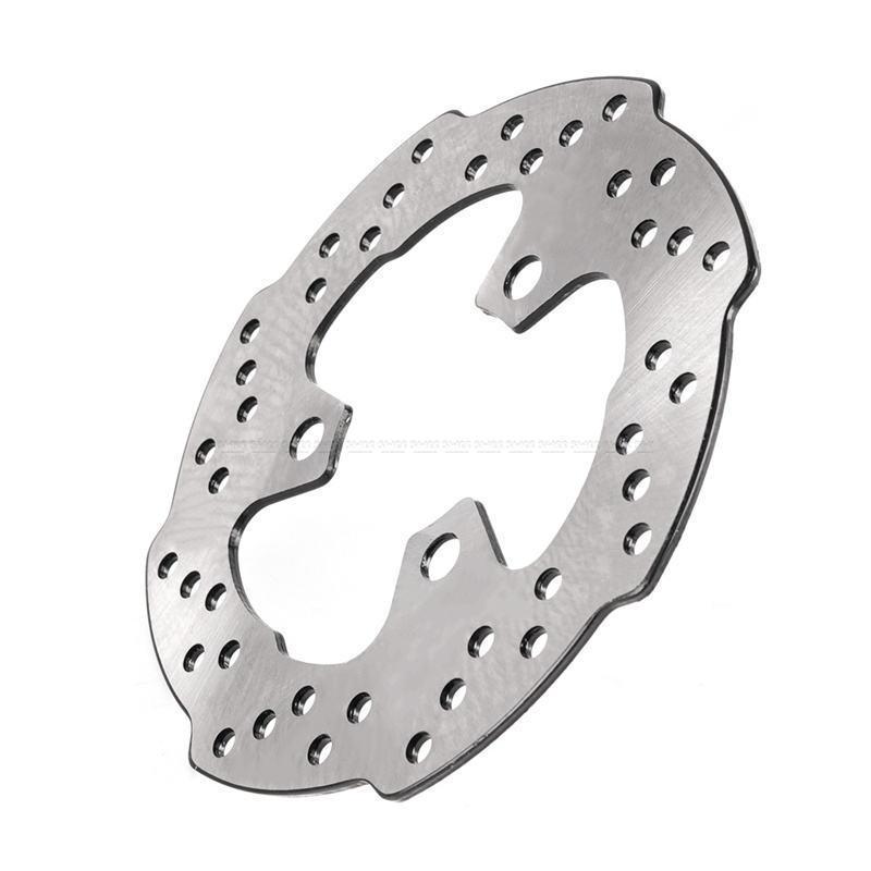 MINNAMOTO Disc Brake Cakram Suzuki GSX 150 R/S Depan Belakang Original