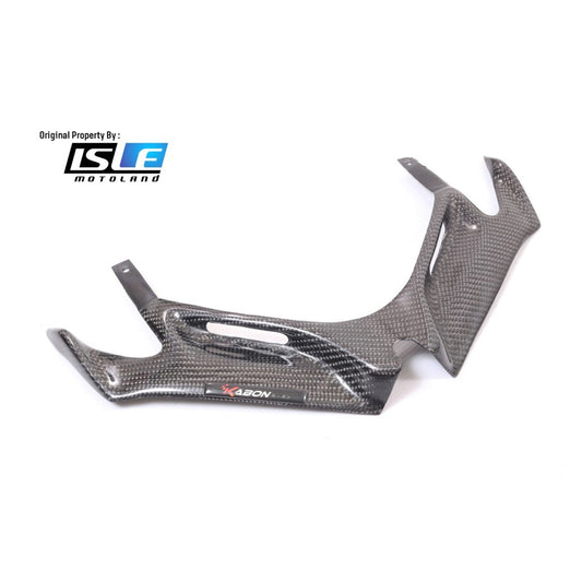 Kabon Winglet Carbon Honda CBR 250 RR CBR250RR Lapis Karbon Kevlar Kabon
