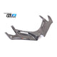 Kabon Winglet Carbon Honda CBR 250 RR CBR250RR Lapis Karbon Kevlar Kabon