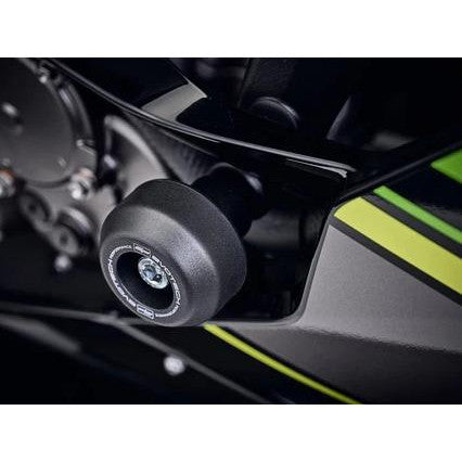 Frame Slider Kawasaki ZX6R / ZX636 19-23, 24-Up