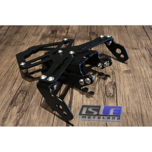 AGNA Tail Tidy Dudukan Plat Belakang Honda ADV 150
