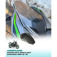MOTOPLASTA SINGLE SEAT KAWASAKI Z900 SE 24-