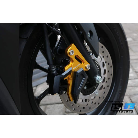 BIKERS Cover Kaliper Depan Yamaha Nmax N-Max