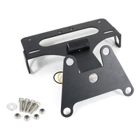 minnamoto Tail Tidy + License Lamp Ducati Streetfighter 848 09-15, Streetfighter 1098 / S 09-15 Dudukan Plat + Lampu