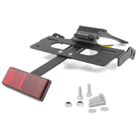 MINNAMOTO Tail Tidy + License Lamp Triumph Speed 400 / Scrambler X 400 Dudukan Plat + Lampu