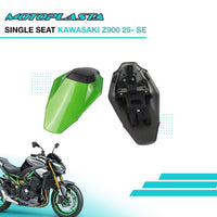 MOTOPLASTA SINGLE SEAT KAWASAKI Z900 SE 24-