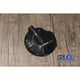 Kabon Engine Cover Carbon Kawasaki ZX25R Half Small Lapis Karbon Kevlar Original Kabon