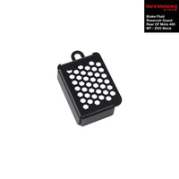 MINNAMOTO Brake Fluid Reservoir Guard Rear CF Moto 450 MT