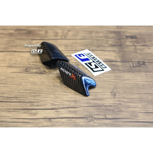 Kabon Tail Slider Carbon Honda CBR250RR New 2023 Lapis Karbon Kevlar Kabon