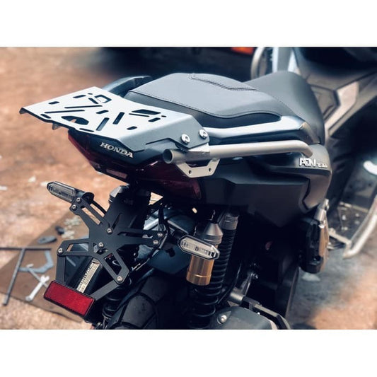 AGNA Tail Tidy Dudukan Plat Belakang Honda ADV 150