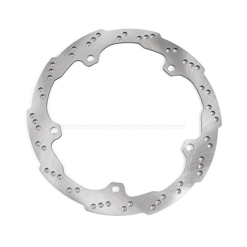 MINNAMOTO Disc Brake Cakram Suzuki GSX 150 R/S Depan Belakang Original