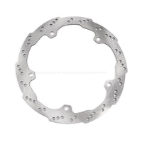 MINNAMOTO Disc Brake Cakram Suzuki GSX 150 R/S Depan Belakang Original