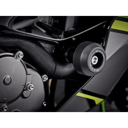 Frame Slider Kawasaki ZX6R / ZX636 19-23, 24-Up