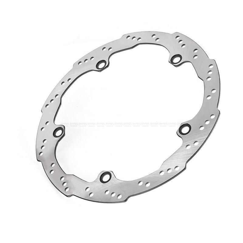 MINNAMOTO Disc Brake Cakram Suzuki GSX 150 R/S Depan Belakang Original