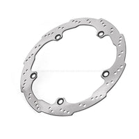 MINNAMOTO Disc Brake Cakram Suzuki GSX 150 R/S Depan Belakang Original