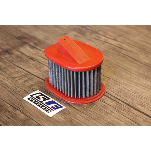 Air Filter Racing Kawasaki Z800 Replacement - Bmc Air Filter Made In Italy