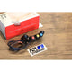 Leggero Button Panel 7 Tombol Racing Original Universal