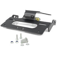 MINNAMOTO Tail Tidy + License Lamp Triumph Speed 400 / Scrambler X 400 Dudukan Plat + Lampu
