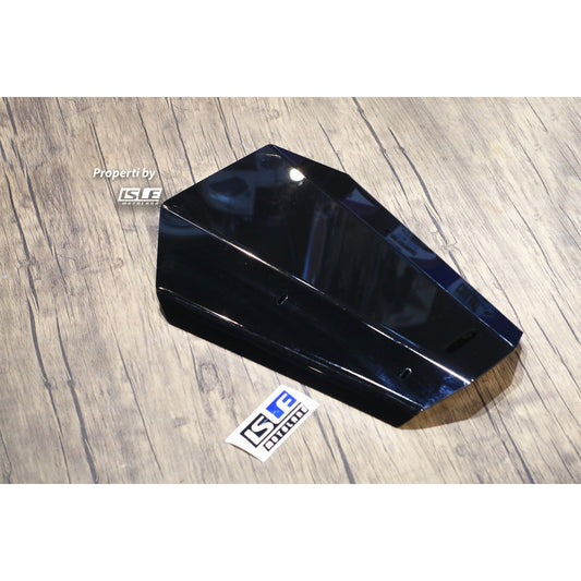 CRH Visor Honda ADV150 Model xADV - Black