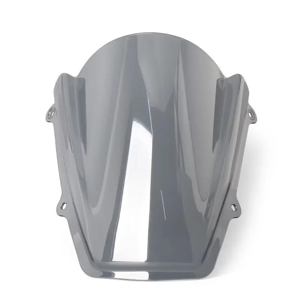 MOTOPLASTA Windscreen Bubble Honda CB600RR 21-Up - Smoke